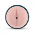FPPR. - masturbateur réaliste fessier - silicone couleur chair