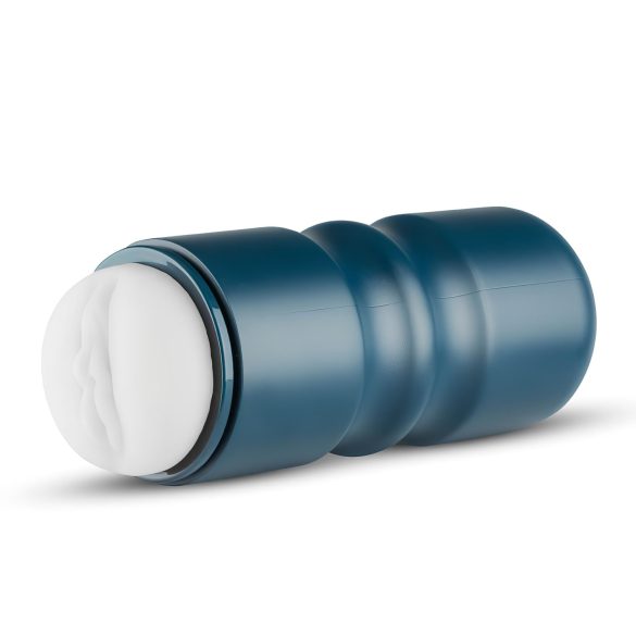 FPPR. - vagin masturbateur réaliste - blanc