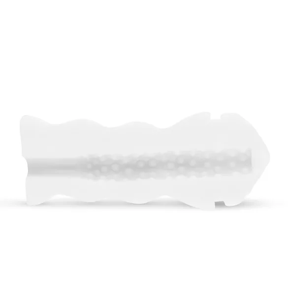 FPPR. - masturbateur bouche réaliste - blanc