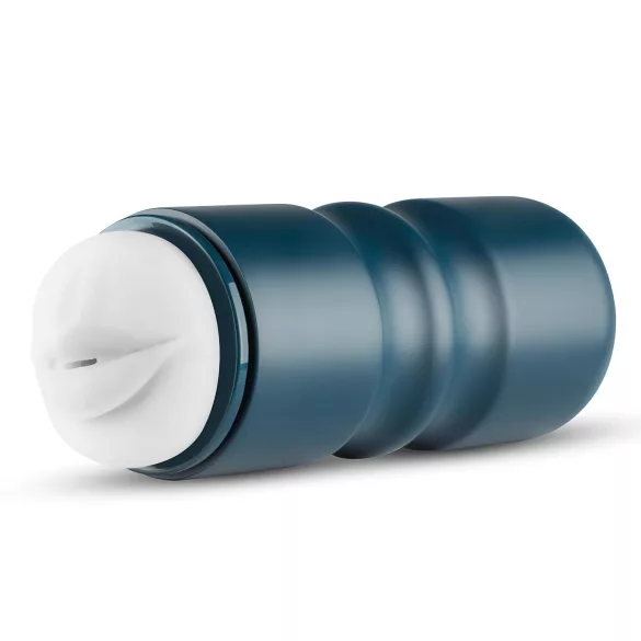 FPPR. - masturbateur bouche réaliste - blanc