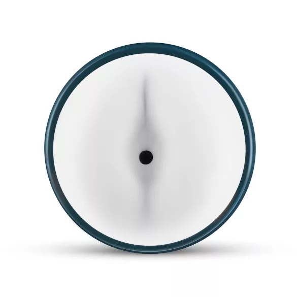 FPPR. - masturbateur fessier réaliste - silicone blanc