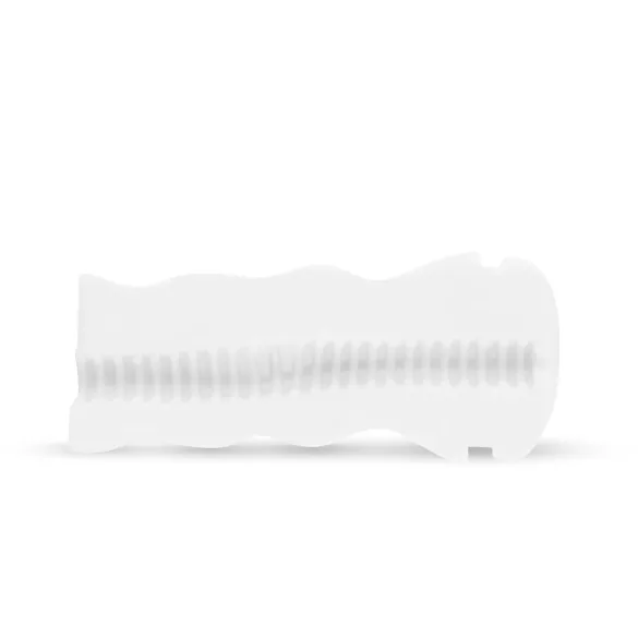 FPPR. - masturbateur fessier réaliste - silicone blanc