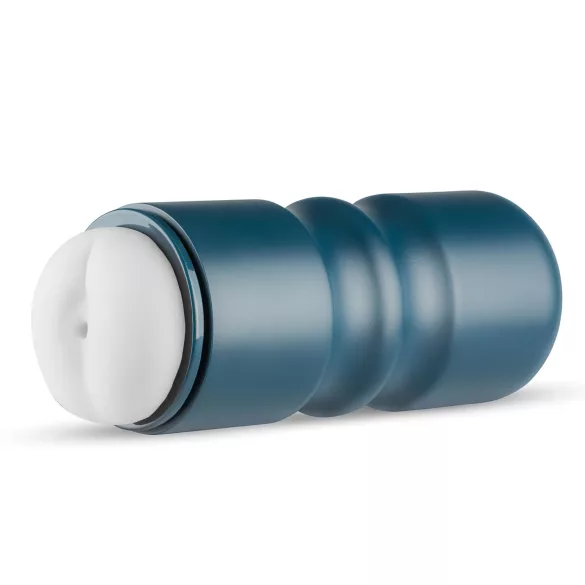 FPPR. - masturbateur fessier réaliste - silicone blanc