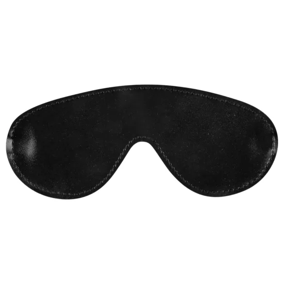 Coffret Secret Pleasure - kit BDSM avancé - 14 pièces (noir)