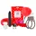 LoveBoxxx - Coffret vibromasseur 7 pièces - Set I Love You