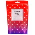 LoveBoxxx - Coffret vibromasseur 7 pièces - Set I Love You