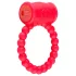 LoveBoxxx I love Red - coffret bondage vibrant 6 pièces - rouge