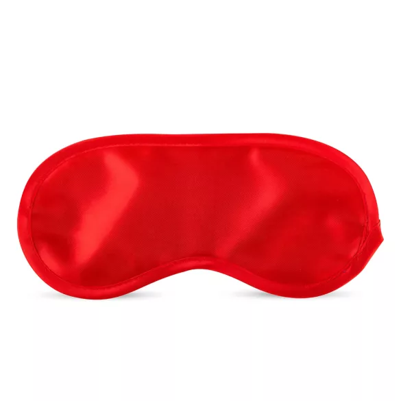 LoveBoxxx I love Red - coffret bondage vibrant 6 pièces - rouge