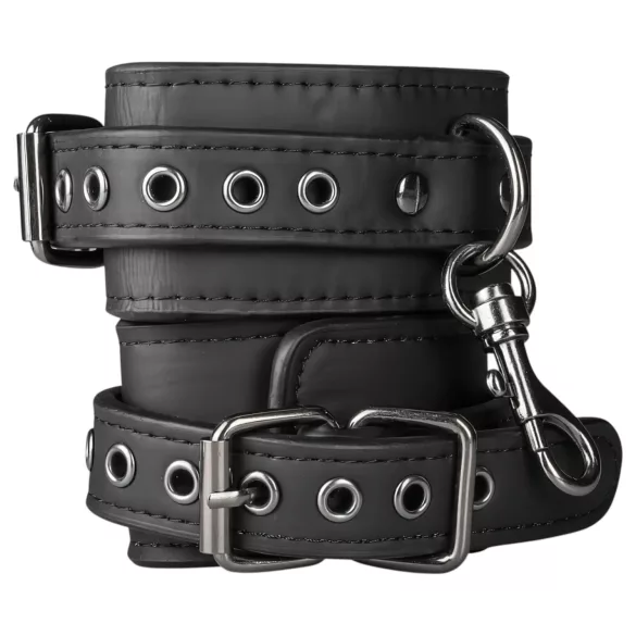 LoveBoxxx The Fantasy - coffret bondage vibrant 6 pièces