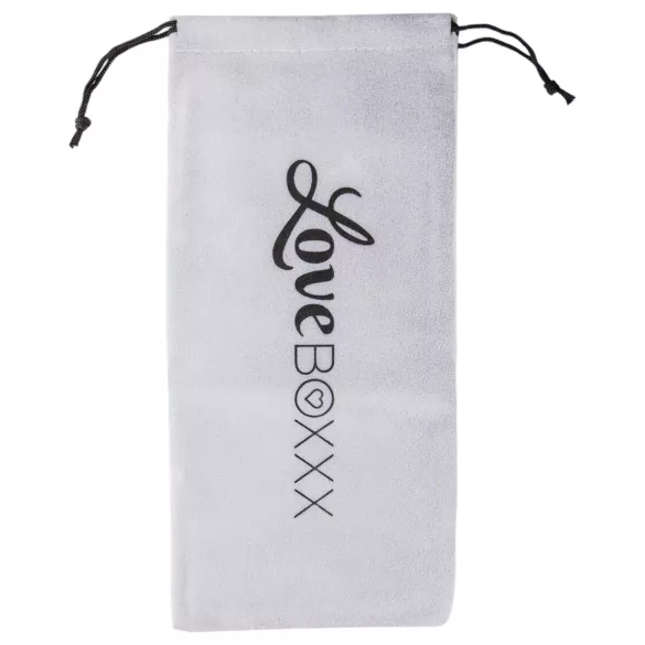 LoveBoxxx The Fantasy - coffret bondage vibrant 6 pièces