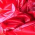 Easytoys - drap imperméable effet laqué - 180x230 cm - rouge
