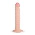 Real Fantasy Scott - dildo réaliste - 25 cm (naturel)