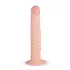 Real Fantasy Scott - godemichet réaliste - 25cm - couleur chair
