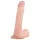 Real Fantasy Felix - gode réaliste avec testicules - 22cm - couleur chair