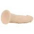 Real Fantasy Harris - gode réaliste - 15 cm - couleur chair