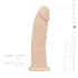 Real Fantasy Harris - gode réaliste - 15 cm - couleur chair