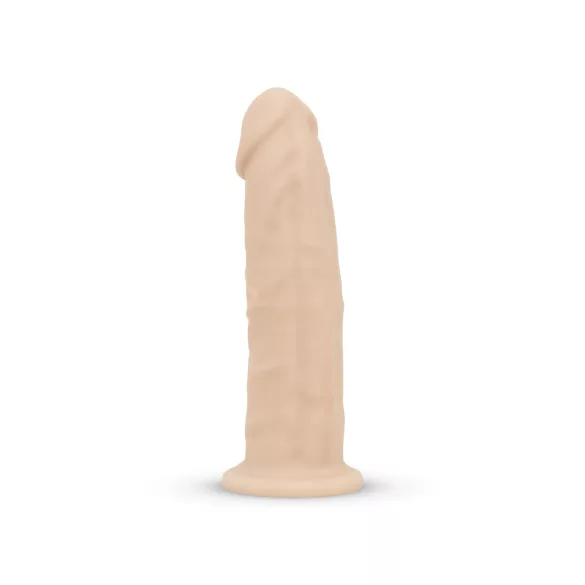 Real Fantasy Parker - godemichet réaliste - 19cm - couleur peau