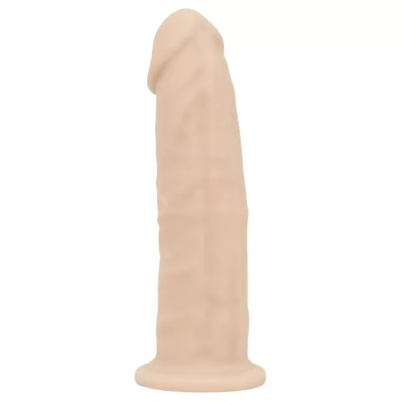 Real Fantasy Parker - godemichet réaliste - 19cm - couleur peau