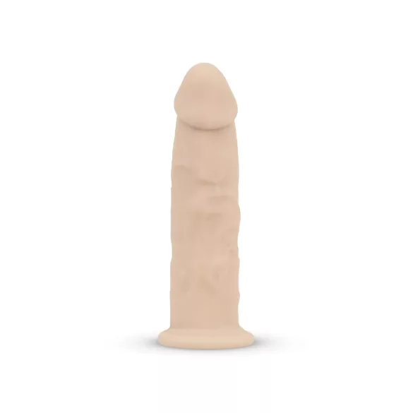 Real Fantasy Parker - godemichet réaliste - 19cm - couleur peau