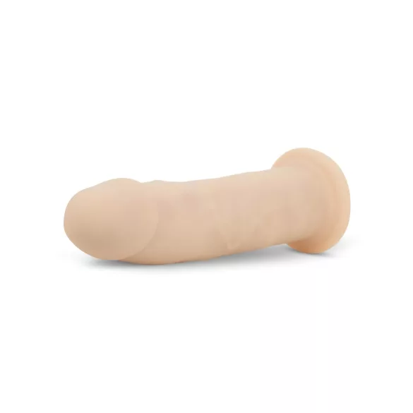 Real Fantasy Parker - godemichet réaliste - 19cm - couleur peau
