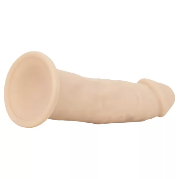 Real Fantasy Parker - godemichet réaliste - 19cm - couleur peau