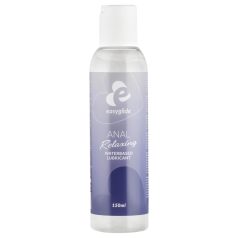   EasyGlide - gel lubrifiant anal relaxant à base d'eau - 150ml