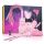 Coffret de Plaisir Secret - Kit BDSM Avancé - 14 pièces (rose)