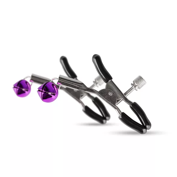 Secret Pleasure Chest - coffret BDSM avancé 14 pièces - rose