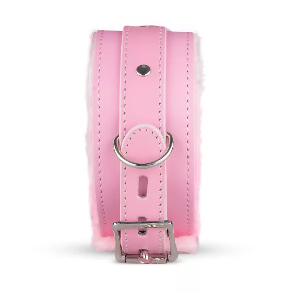 Secret Pleasure Chest - coffret BDSM avancé 14 pièces - rose