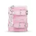Secret Pleasure Chest - coffret BDSM avancé 14 pièces - rose