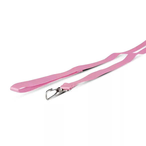 Secret Pleasure Chest - coffret BDSM avancé 14 pièces - rose