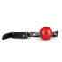 Secret Pleasure Chest - coffret BDSM avancé 10 pièces - rouge