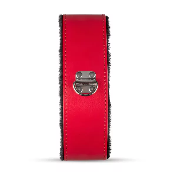 Secret Pleasure Chest - coffret BDSM avancé 10 pièces - rouge