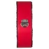 Coffret Secret Pleasure - kit BDSM avancé - 10 pièces (rouge)