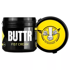 BUTTR - Crème de fist-fisting - lubrifiant intime - 500ml