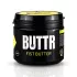BUTTR - lubrifiant fisting beurre - texture épaisse - 500ml