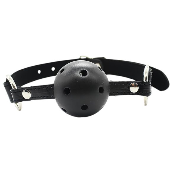 Blaze Ultimate - kit de bondage 10 pièces - noir