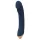 Goddess Boreas - vibromasseur point G chauffant rechargeable - bleu