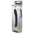 Goddess Boreas - vibromasseur point G chauffant rechargeable - bleu