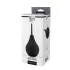 Cheeky Love - douche anale - noir - 224ml