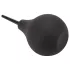 Cheeky Love - douche anale - noir - 224ml