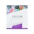 Exotiq - Bougie de massage parfumée à la rose (200g)
