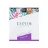 Exotiq - bougie de massage parfumée - rose - 200g