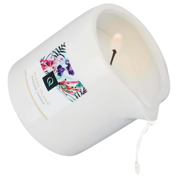 Exotiq - bougie de massage parfumée ylang ylang - 200g