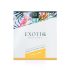 Exotiq - bougie de massage parfumée ylang ylang - 200g