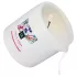 Exotiq - bougie de massage - vanille ambre - 200g
