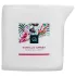 Exotiq - bougie de massage - vanille ambre - 200g