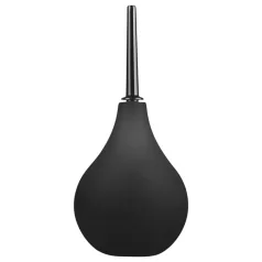 BUTTR - Douche anale - silicone noir