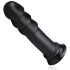 Dildo ventouse noir - Madbull Muzzl Passion