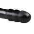 Dildo ventouse noir - Madbull Muzzl Passion